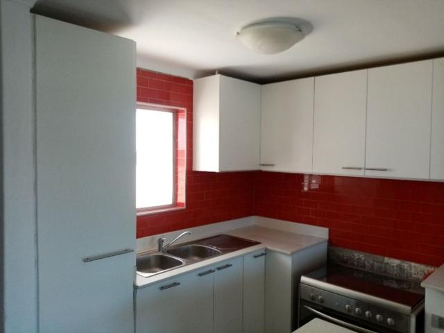 2 Bedroom Apartment / Flat To Rent in Churchill Estate