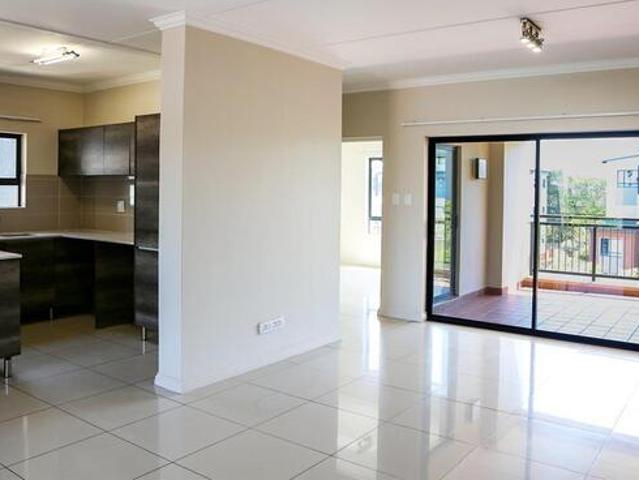 2 Bedroom Apartment / Flat to Rent in Crowthorne Ah