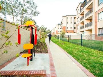 Crowthorne, City of Ekurhuleni Metropolitan Municipality, Gauteng, South Africa