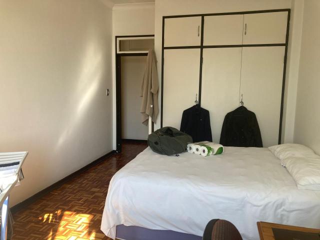 2 Bedroom Apartment / Flat To Rent in Craighall Park