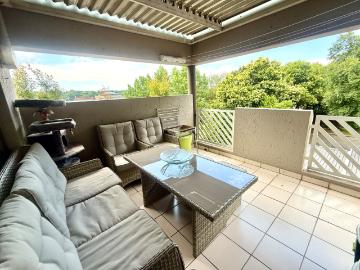 2 Bedroom Apartment / Flat To Rent in Craighall Park