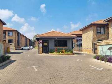 2 Bedroom Apartment / Flat to Rent in Crystal Park