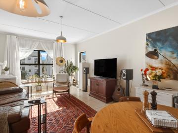 2 Bedroom Apartment / Flat To Rent in De Velde
