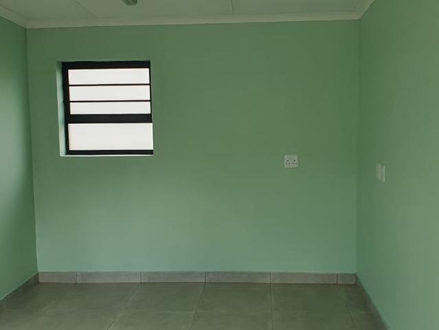 2 Bedroom Apartment / Flat To Rent in De Bakke