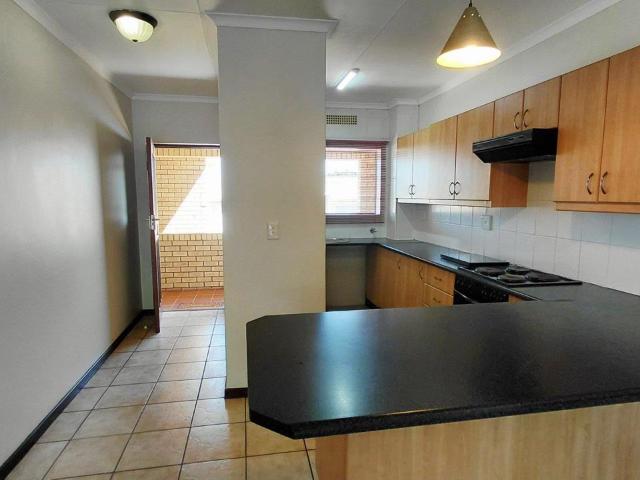 2 Bedroom Apartment / Flat to Rent in Dormehls Drift