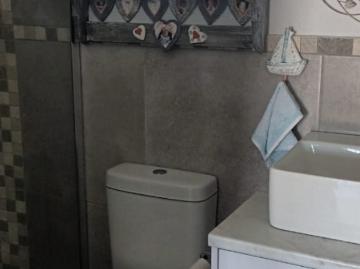 Dwarskersbos, Bergrivier Local Municipality, Cape Winelands District Municipality, Western Cape