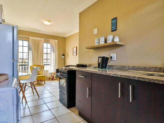 2 Bedroom Apartment / Flat to Rent in Dube