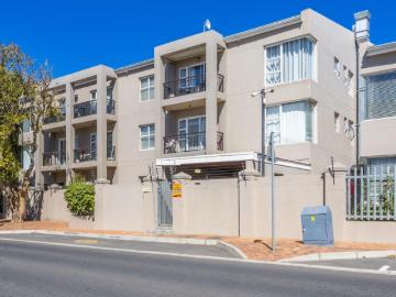 2 Bedroom Apartment / Flat to Rent in Durbanville Central