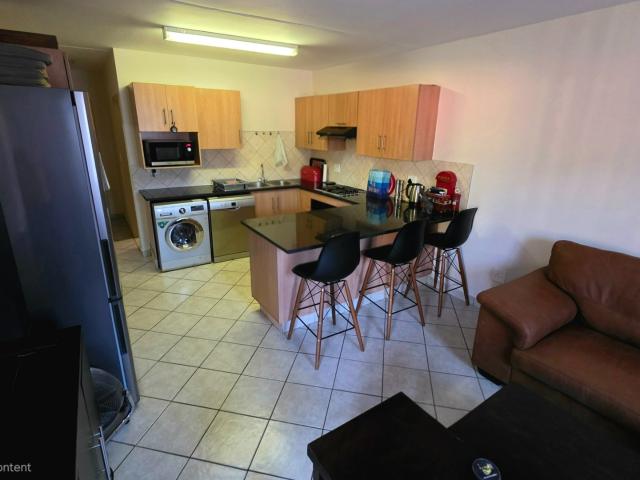 2 Bedroom Apartment / Flat To Rent in Elarduspark
