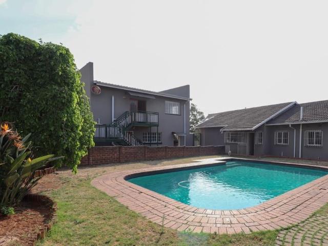 2 Bedroom Apartment / Flat To Rent in Elspark