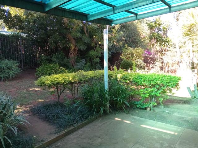 2 Bedroom Apartment / Flat To Rent in Empangeni Central