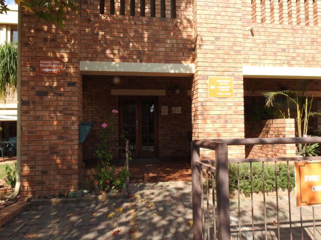 2 Bedroom Apartment / Flat To Rent in Equestria