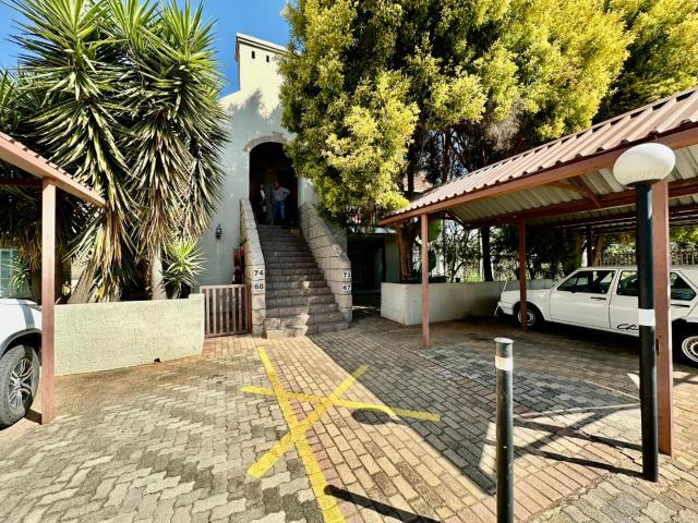2 Bedroom Apartment / Flat To Rent in Faerie Glen