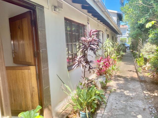 2 Bedroom Apartment / Flat To Rent in Glenwood