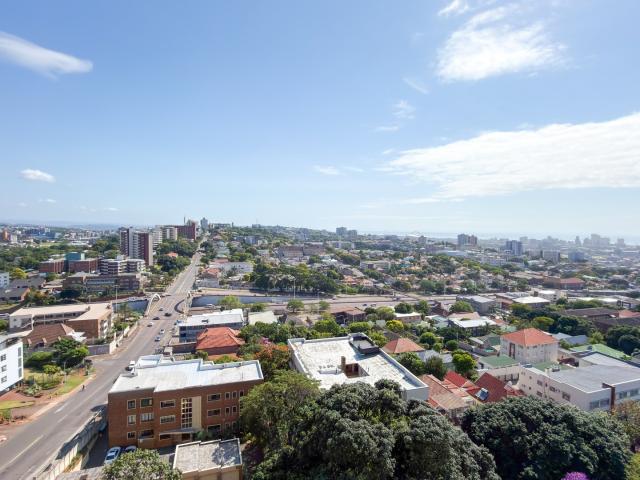 2 Bedroom Apartment / Flat To Rent in Glenwood