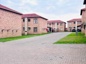 2 Bedroom Apartment / Flat To Rent in Greenhills