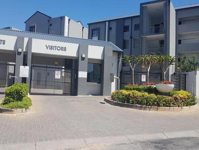 2 Bedroom Apartment / Flat to Rent in Halfway Gardens