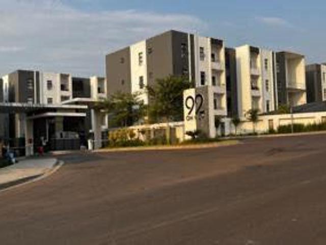 2 Bedroom Apartment / Flat to Rent in Halfway Gardens