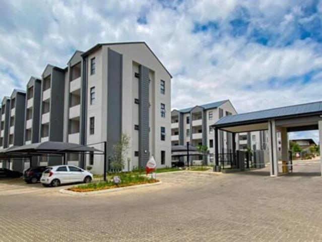 2 Bedroom Apartment / Flat to Rent in Halfway Gardens