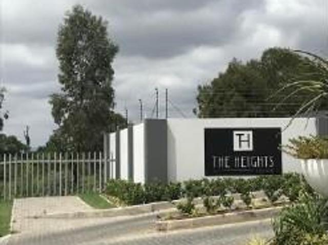 2 Bedroom Apartment / Flat to Rent in Halfway Gardens