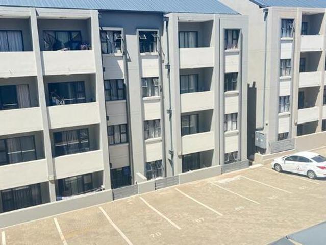2 Bedroom Apartment / Flat to Rent in Halfway Gardens