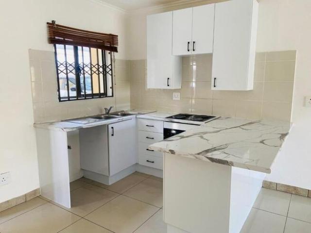2 Bedroom Apartment / Flat to Rent in Halfway Gardens