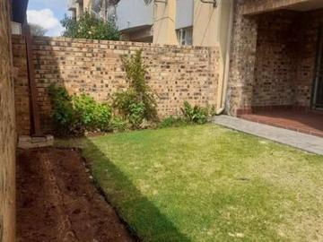 Vorna Valley, City of Ekurhuleni Metropolitan Municipality, Gauteng, South Africa