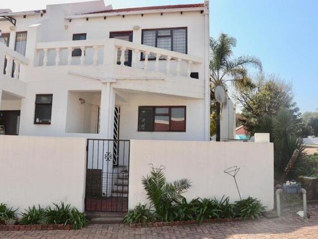 2 Bedroom Apartment / Flat to Rent in Halfway Gardens
