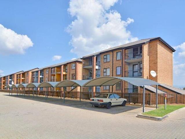 2 Bedroom Apartment / Flat to Rent in Halfway Gardens