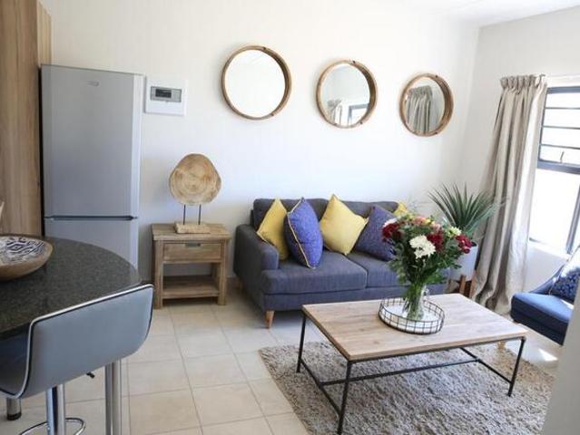 2 Bedroom Apartment / Flat to Rent in Halfway House