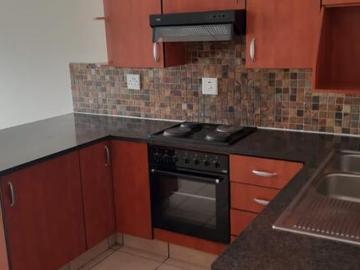 2 Bedroom Apartment / Flat to Rent in Halfway House
