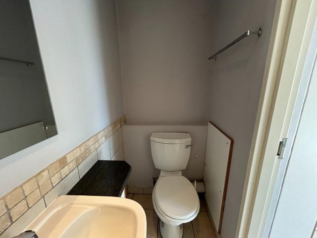 2 Bedroom Apartment / Flat To Rent in Hatfield