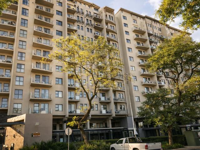 2 Bedroom Apartment / Flat To Rent in Hatfield