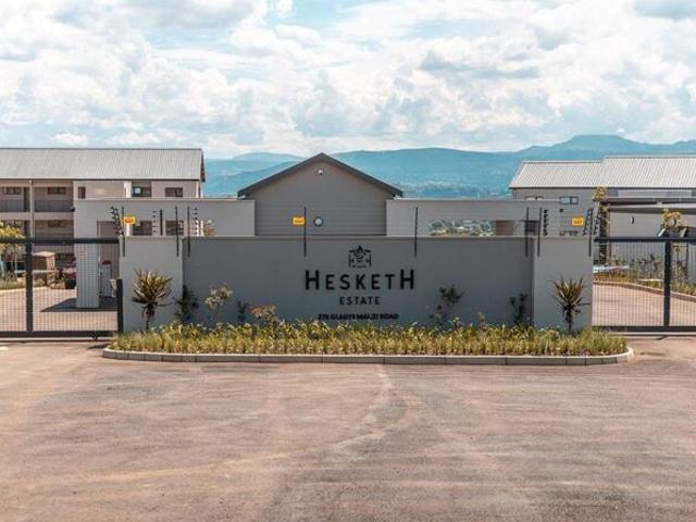 2 Bedroom Apartment / Flat to Rent in Hayfields