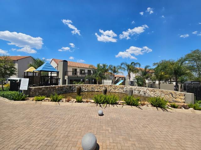 2 Bedroom Apartment / Flat To Rent in Hazeldean
