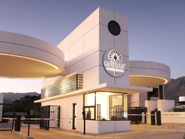 2 Bedroom Apartment / Flat to Rent in Heather Park