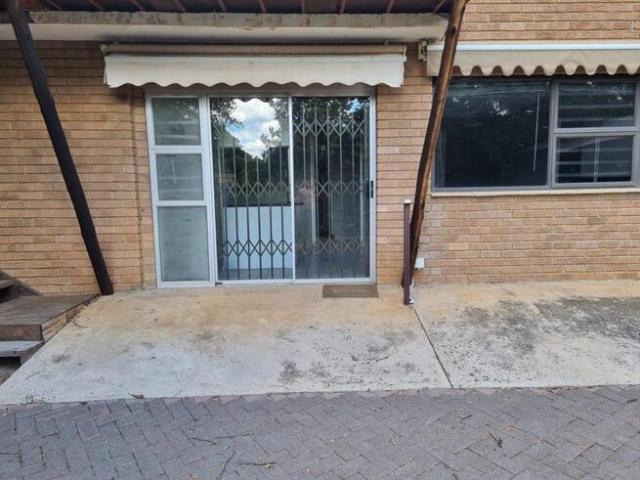 2 Bedroom Apartment / Flat to Rent in Heuwelsig