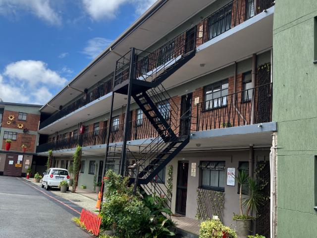 2 Bedroom Apartment / Flat To Rent in Hurlyvale