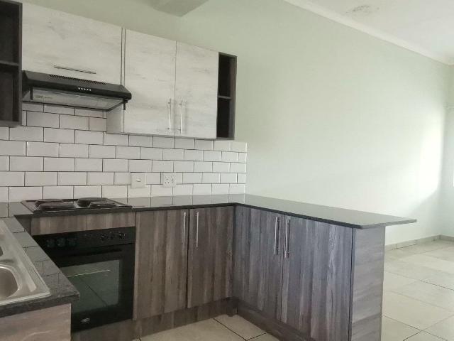 2 Bedroom Apartment / Flat to Rent in Jansenpark