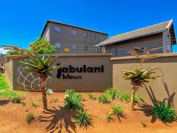 2 Bedroom Apartment / Flat to Rent in Jabulani