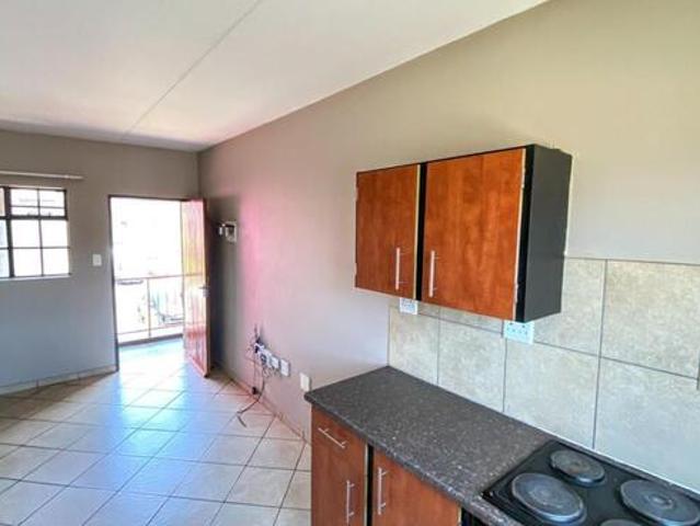 2 Bedroom Apartment / Flat to Rent in Jabulani