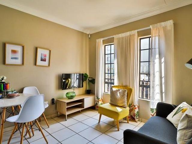 2 Bedroom Apartment / Flat to Rent in Jabulani