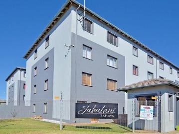 2 Bedroom Apartment / Flat to Rent in Jabulani