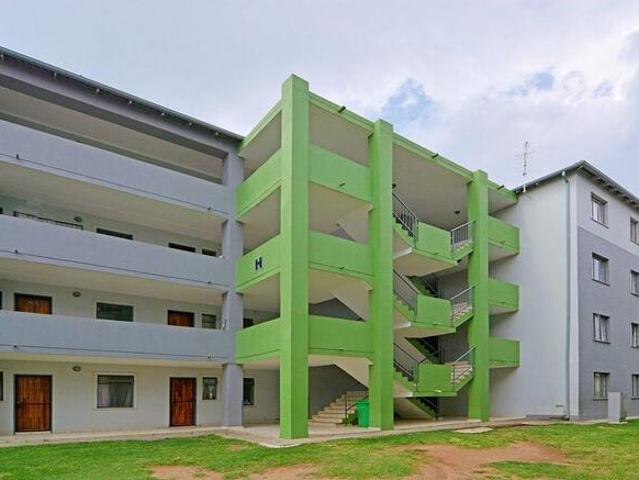 2 Bedroom Apartment / Flat to Rent in Jabulani