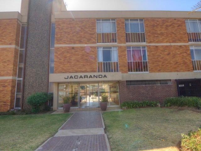 2 Bedroom Apartment / Flat to Rent in Kempton Park Ext 3