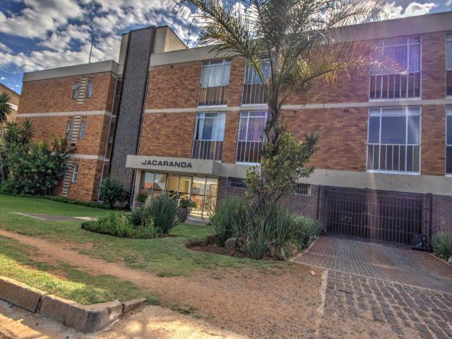 2 Bedroom Apartment / Flat to Rent in Kempton Park Ext 3