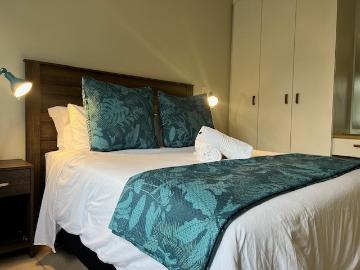Lower Central Town, Knysna Local Municipality, Garden Route District Municipality, Western Cape