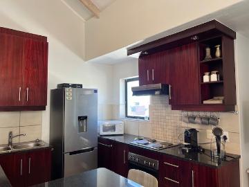 Apartment to rent in Lower Central Town - Grill