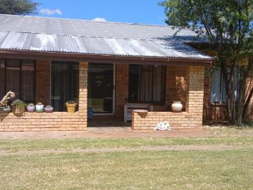 Kuruman, Ga-Segonyana Local Municipality, John Taolo Gaetsewe District Municipality, North West
