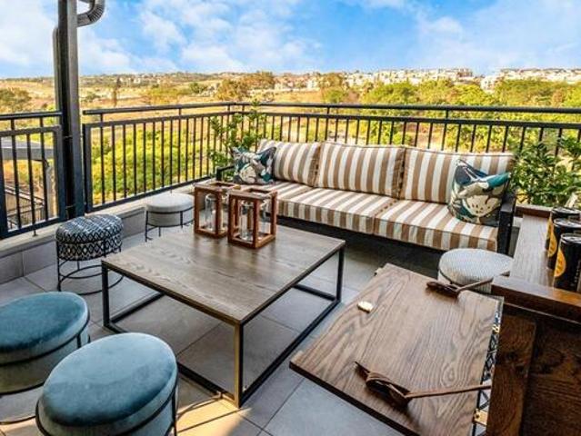 2 Bedroom Apartment / Flat to Rent in Kyalami Ah